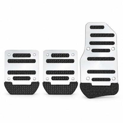 🚗NonSlip Universal Automatic Foot Brake Gas Cover Pad Pedal Accessories Car