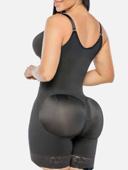 Stealth-skin Bodyshaper Fajas