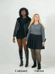 TRUEBASE™ Merino Sheer Tights