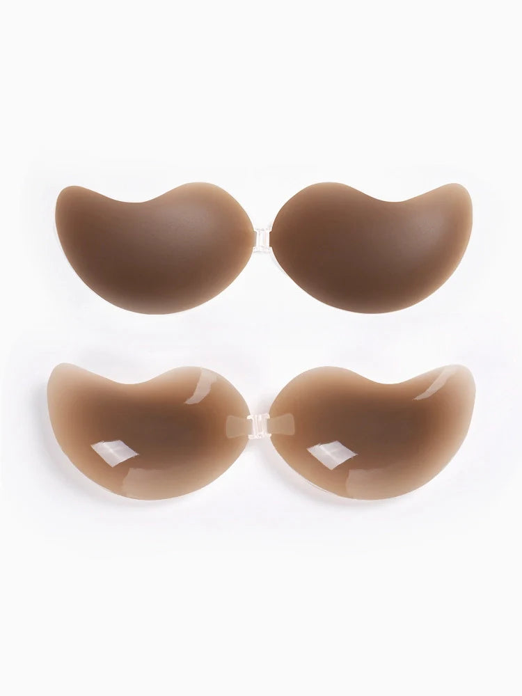 Ultra Skinlike Adhesive Cleavage V-link
