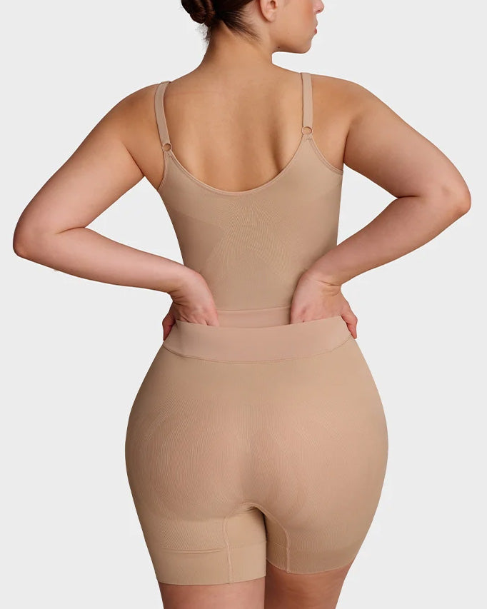 Moxyna™ Sculpting Bodysuit