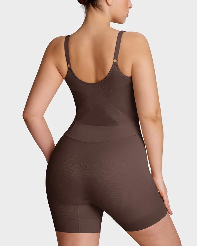 Moxyna™ Sculpting Bodysuit