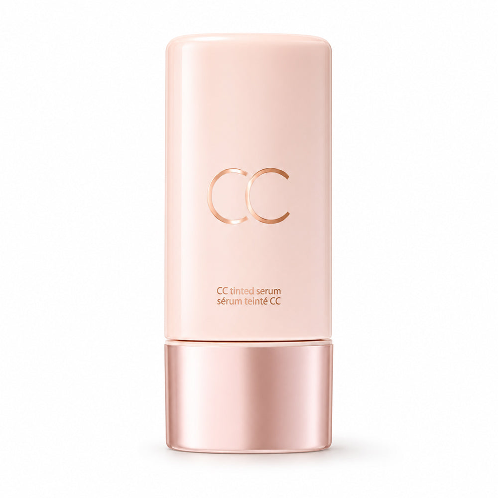Moxyna™ CC color-correcting tinted serum