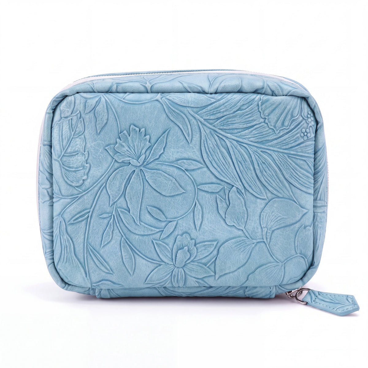 Pill Organizer Bag – Portable Medicine Storage Pouch