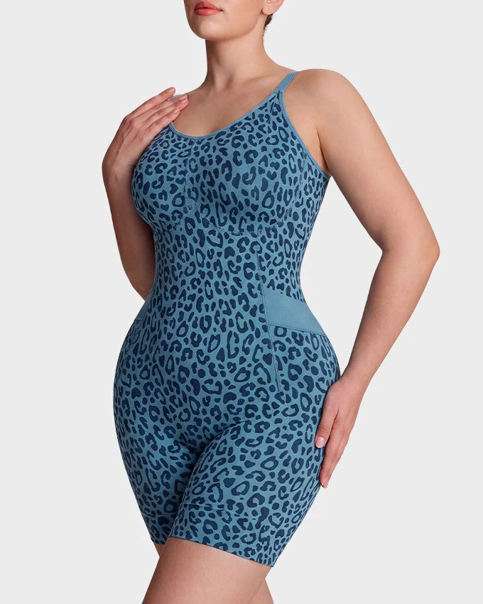 Moxyna™ Sculpting Bodysuit