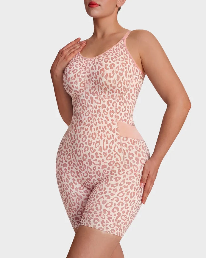 Moxyna™ Sculpting Bodysuit