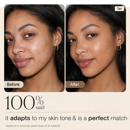 Moxyna™ CC color-correcting tinted serum