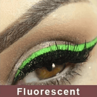 FLUORESCENT丨4 PAIR