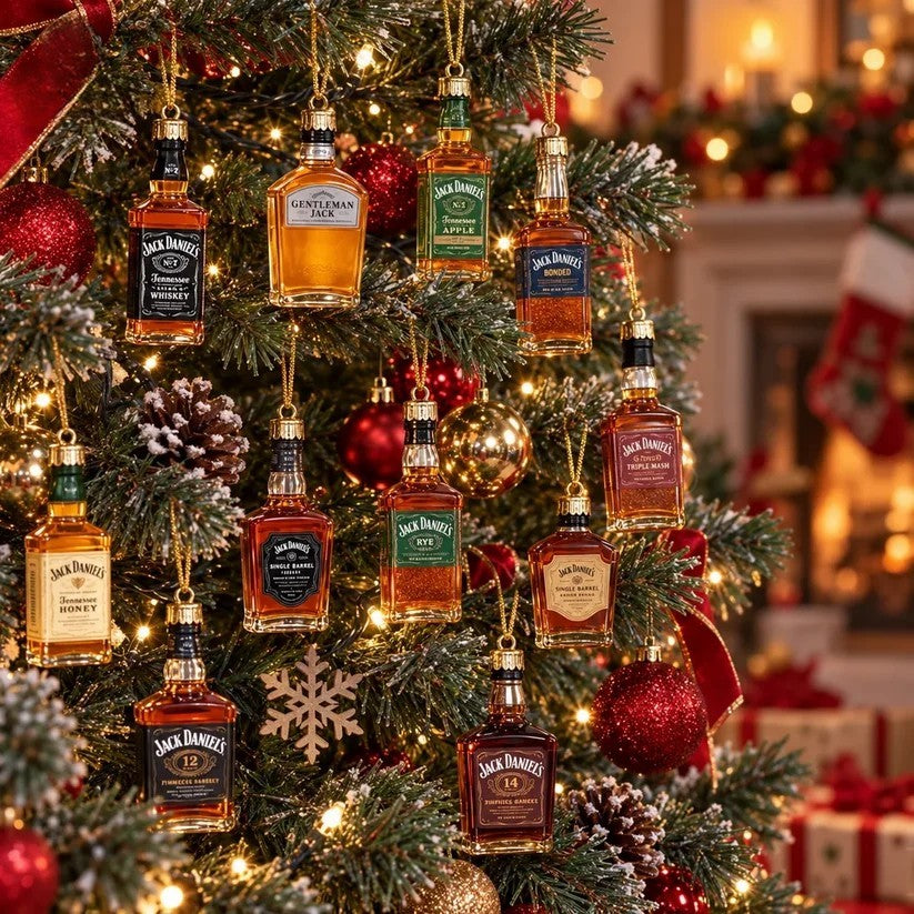 🍾160th Anniversary Advent Calendar 2026