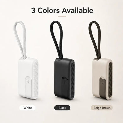 🧳 Pocket Tech Companion – All-in-One Travel Tech Kit