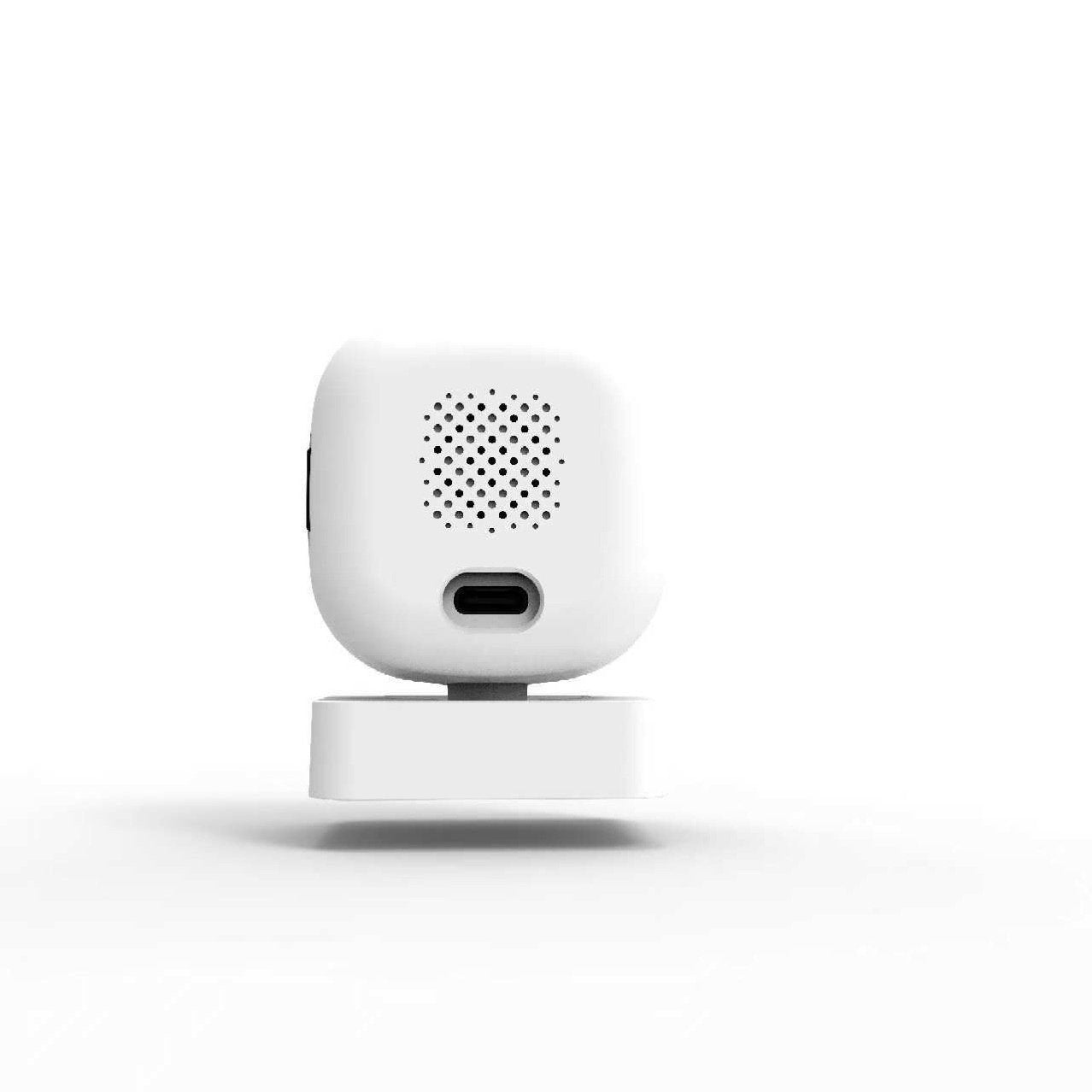 🎥crystal-clear 2K security camera  🌙Color Night Vision  🚨24/7 Recording & Smart Alerts