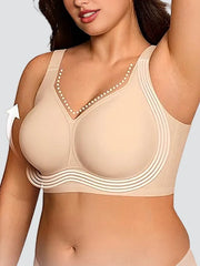 Silky InvisiBra - Supreme Support