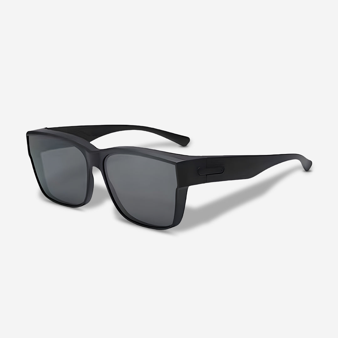 MEN'S FIT OVER SUNGLASSES