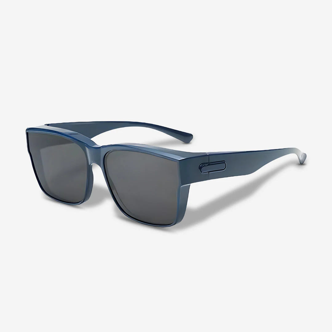 MEN'S FIT OVER SUNGLASSES