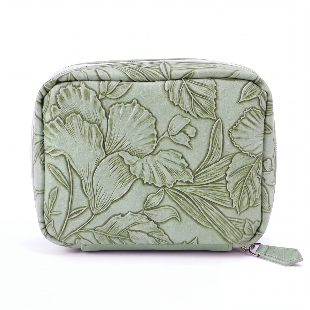 Pill Organizer Bag – Portable Medicine Storage Pouch