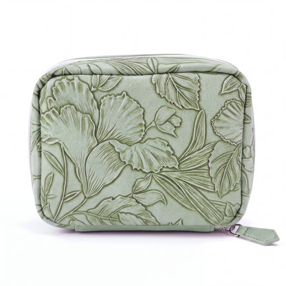 Pill Organizer Bag – Portable Medicine Storage Pouch