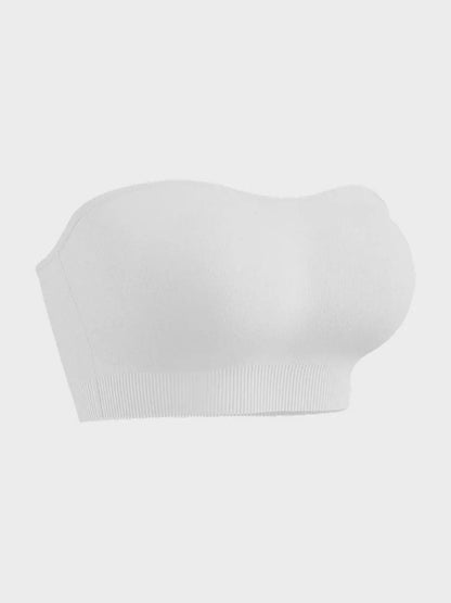 TrueGrip Strapless Bra