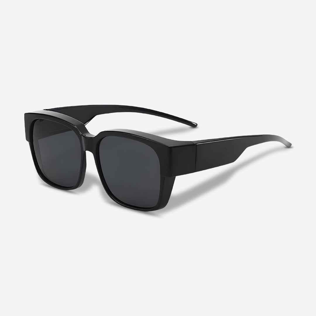 MEN'S FIT OVER SUNGLASSES