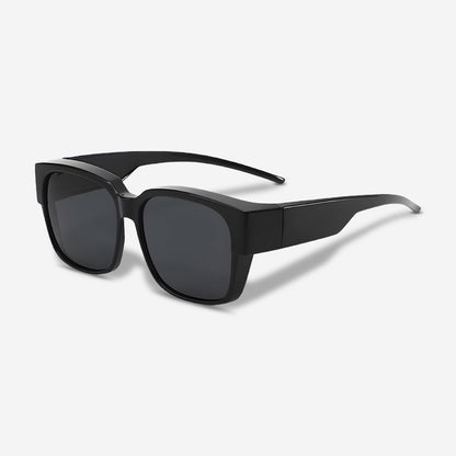 MEN'S FIT OVER SUNGLASSES