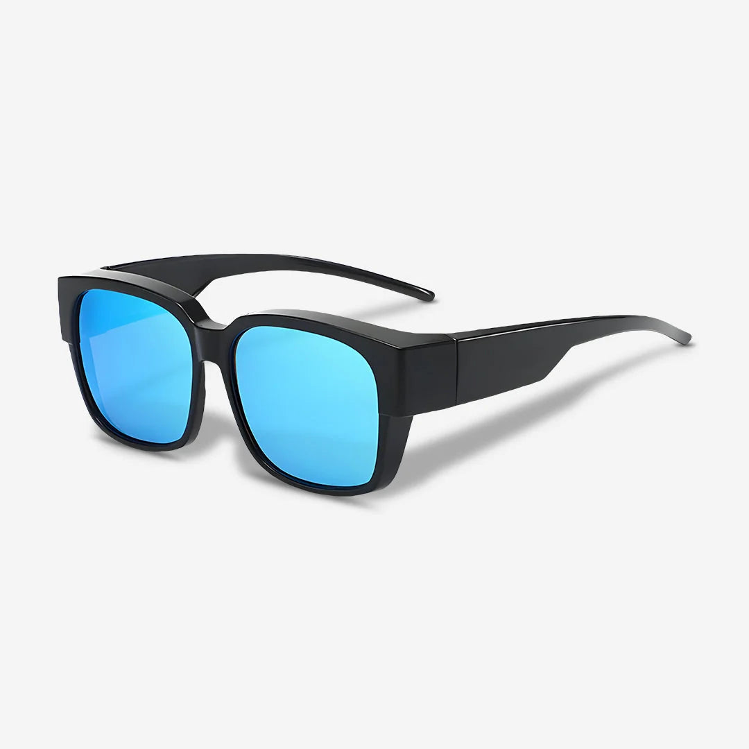 MEN'S FIT OVER SUNGLASSES