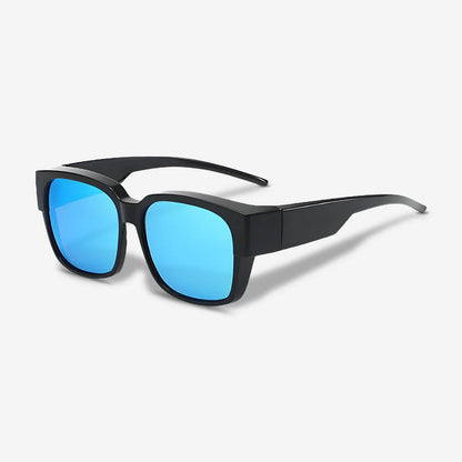 MEN'S FIT OVER SUNGLASSES