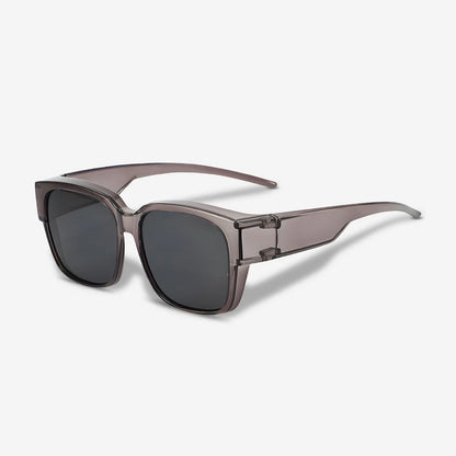 MEN'S FIT OVER SUNGLASSES