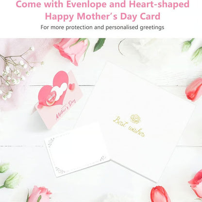 Paper Love 3D Cherry Blossom Flower Bouquet