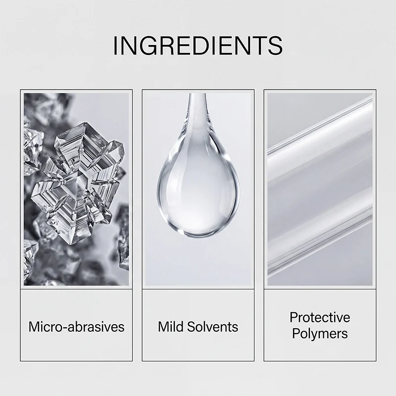 All-in-One Surface Restoration Polish with Pad