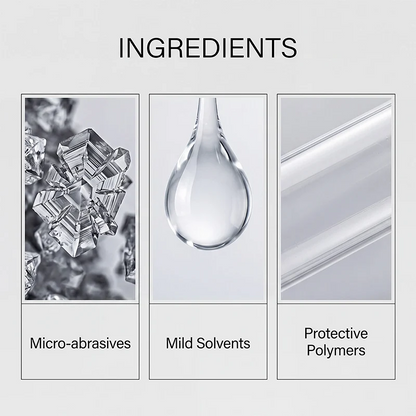 All-in-One Surface Restoration Polish with Pad