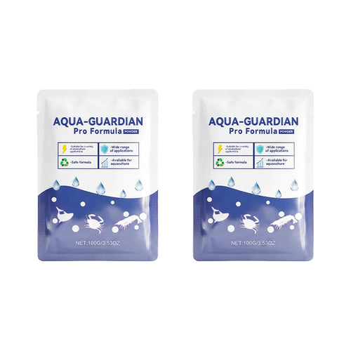 Aqua-Guardian Pro Formula Water Clarifier
