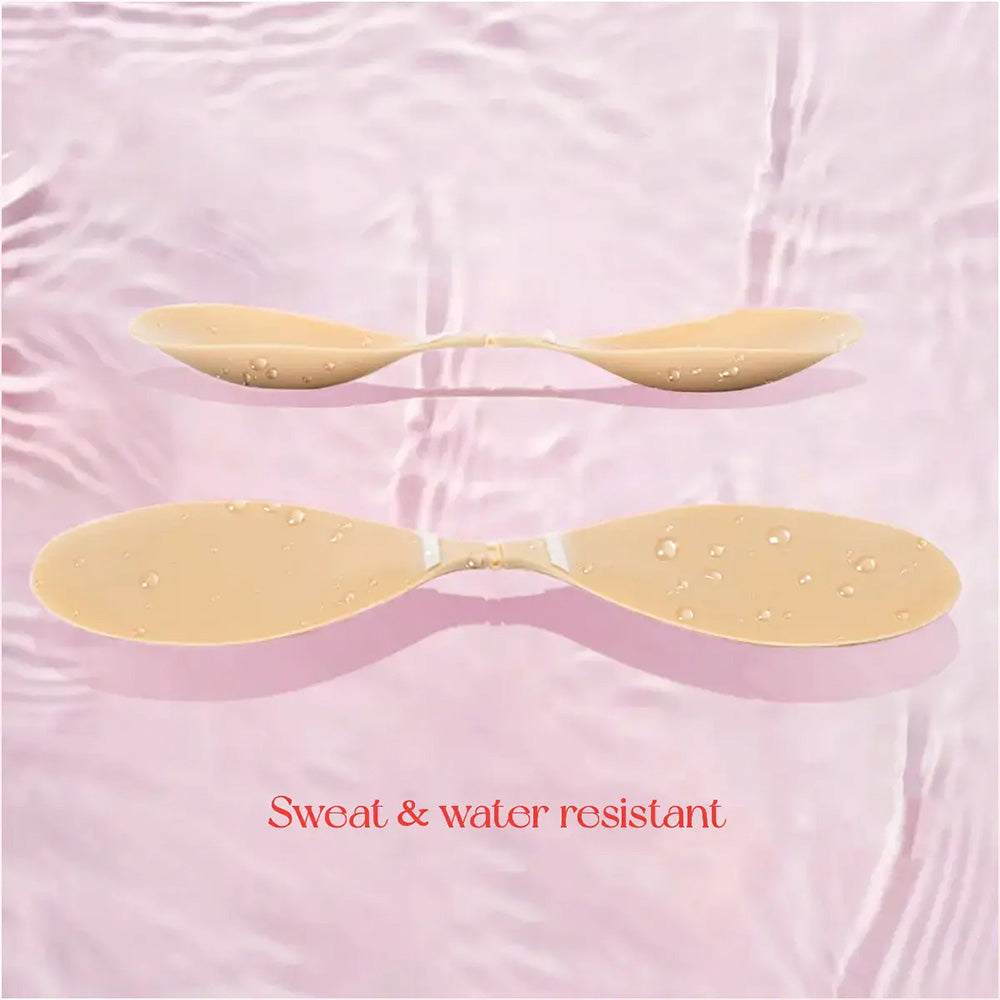 Sticky Bra Push Up Portable Washable