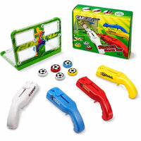 ⚽4 Ball Guns in Box (Including Ball Frame)
