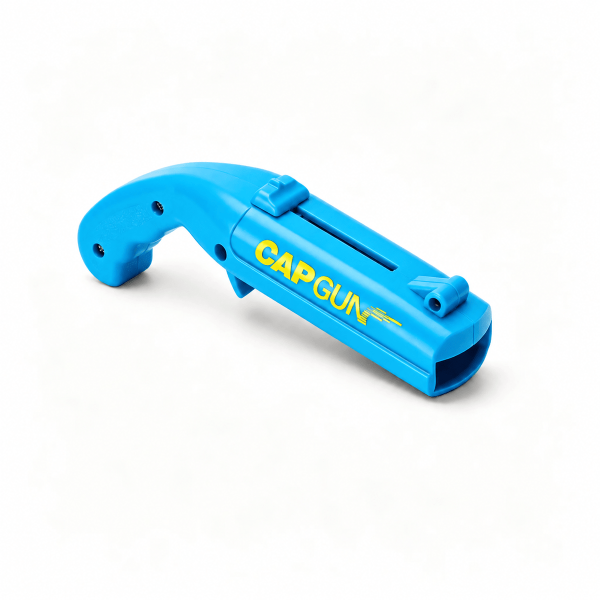 Mroace Creative Cap Gun Bottle Opener
