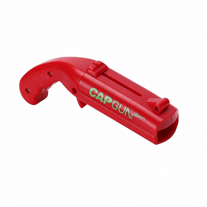 Mroace Creative Cap Gun Bottle Opener