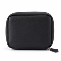 Solid Black