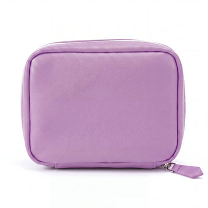 Pill Organizer Bag – Portable Medicine Storage Pouch