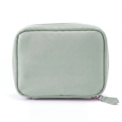 Pill Organizer Bag – Portable Medicine Storage Pouch