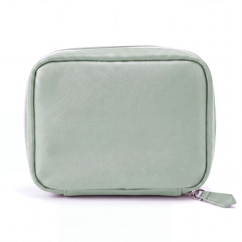 Pill Organizer Bag – Portable Medicine Storage Pouch