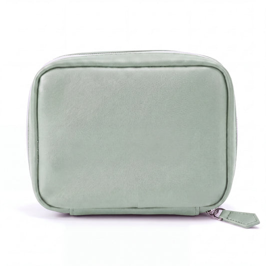 Pill Organizer Bag – Portable Medicine Storage Pouch