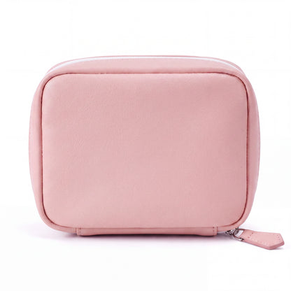 Pill Organizer Bag – Portable Medicine Storage Pouch