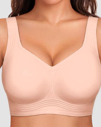 Silky InvisiBra - Supreme Support