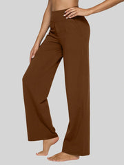 Effortless WorkFlex Slacks