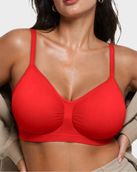 Puce Red