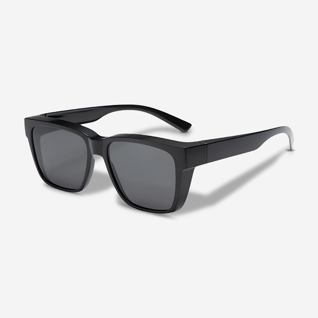MEN'S FIT OVER SUNGLASSES