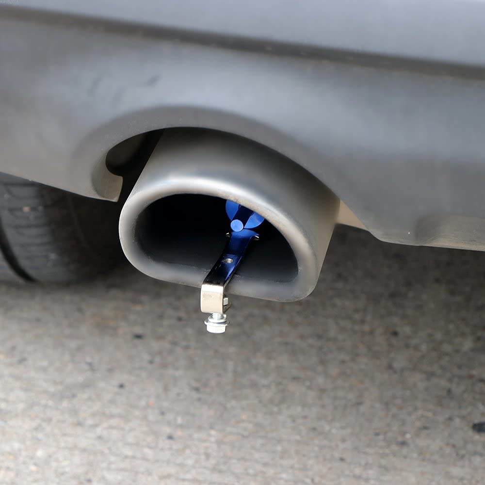 🏎️💨2026 New Release🏍️ Turbo Sound Simulator Whistle for Any Cars - Give Any Vehicle an Instant Sports Car Roar!