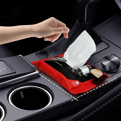 Wipes For Removing Oil Film On Car Glass🔥Car enthusiasts hurry!