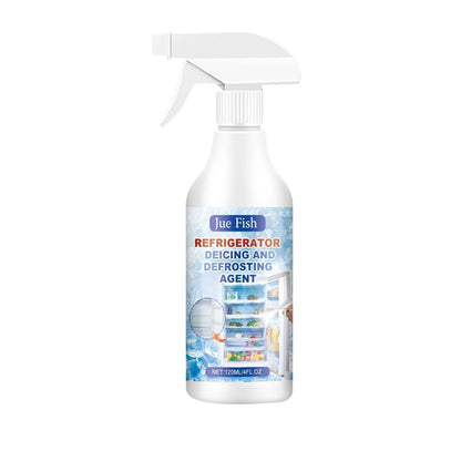🧊Defrosting Spray for Fridge Freezer