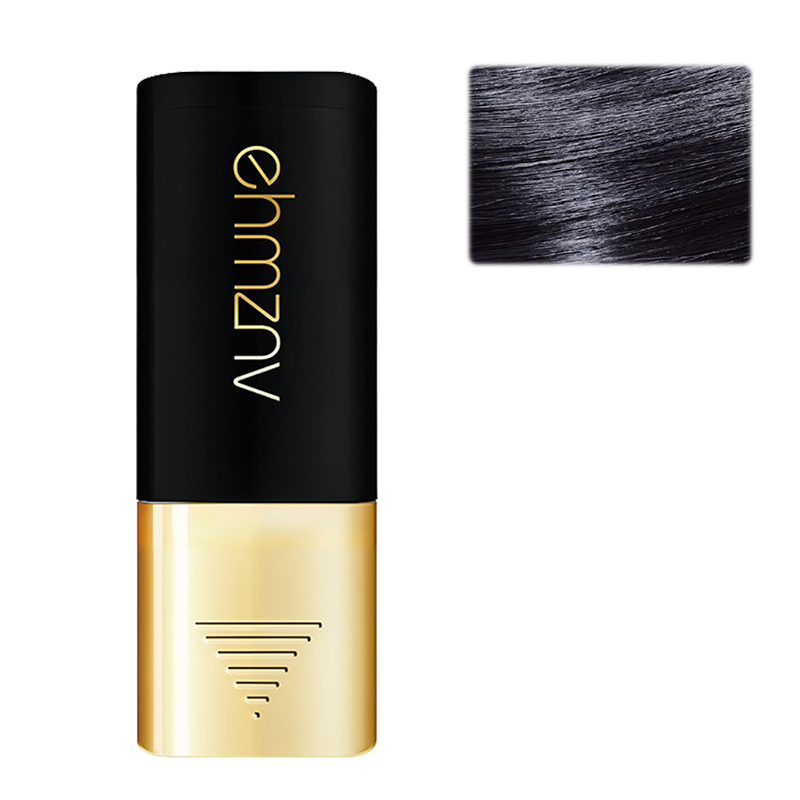 Instant grey hair cover comb