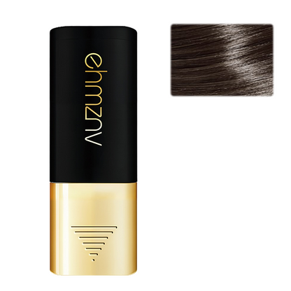 Instant grey hair cover comb