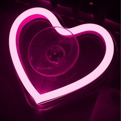Solar mood lighting for cars | Romantic and wireless! ❤️🚗